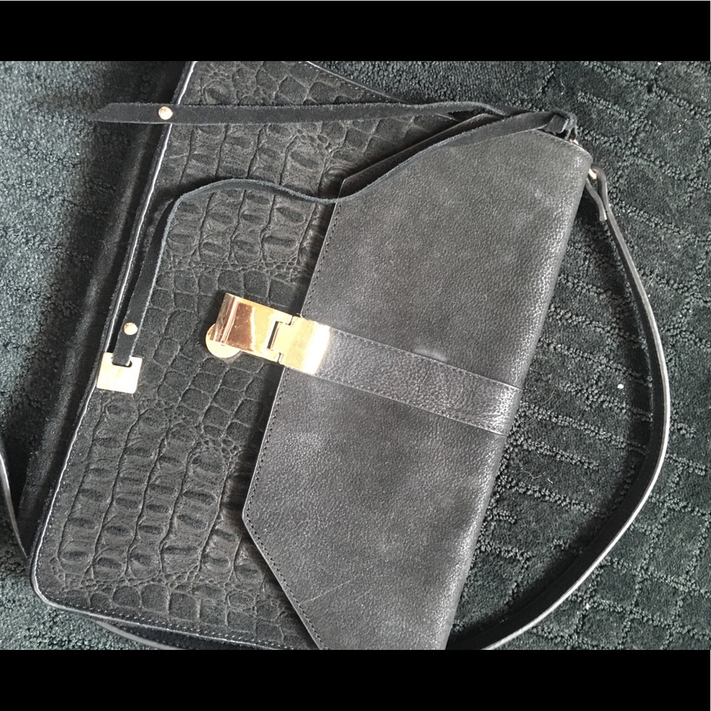 Brocage Purse from Italy